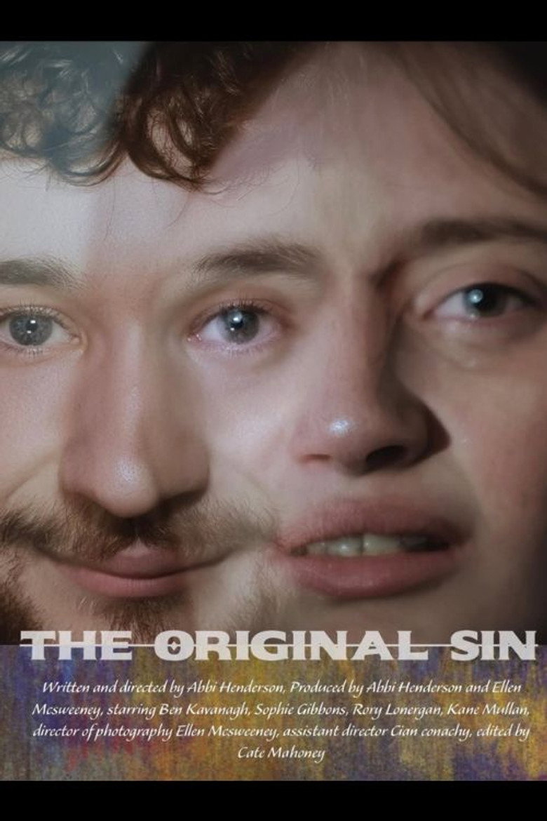 Imatge de The Original Sin