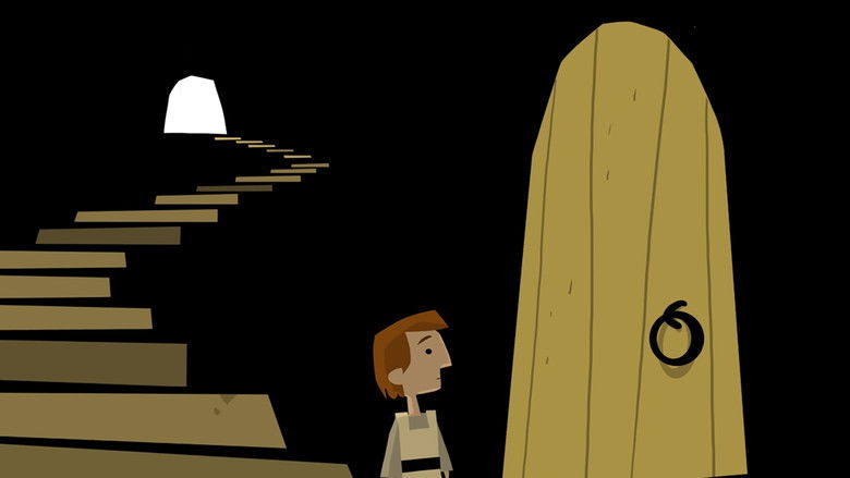 Still image for Classic Tales season 1 episode 99: The Black School