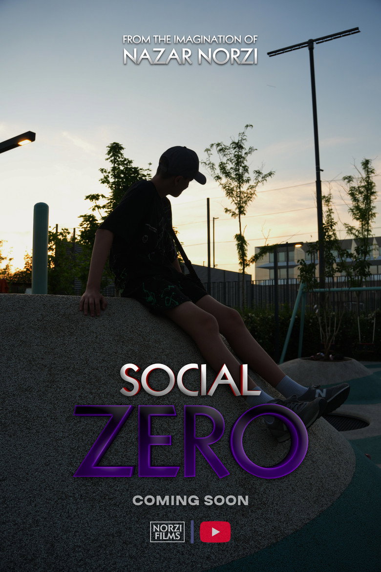 Imatge de Social: Zero