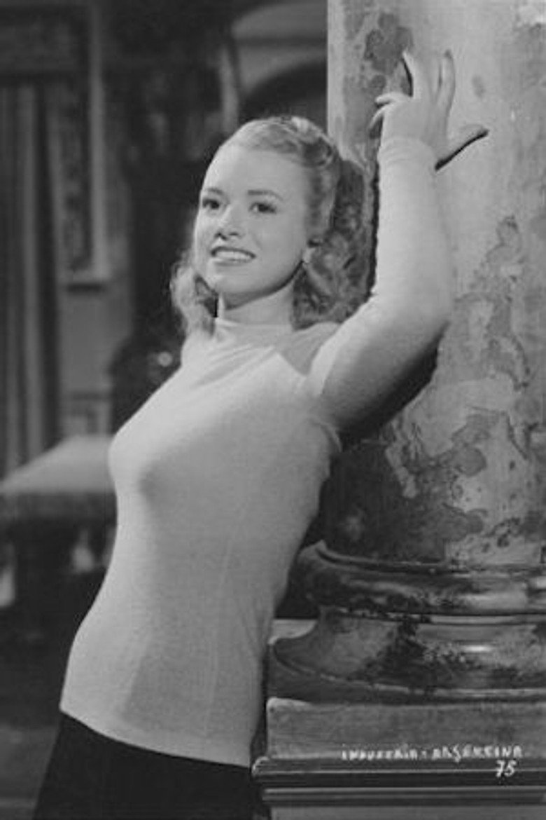Olga Zubarry photo 3