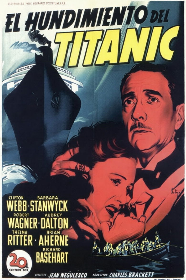 Póster la Película