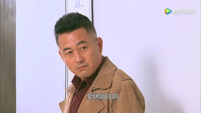 Still image for 冲出迷雾 season 1 episode 3: Episode 3