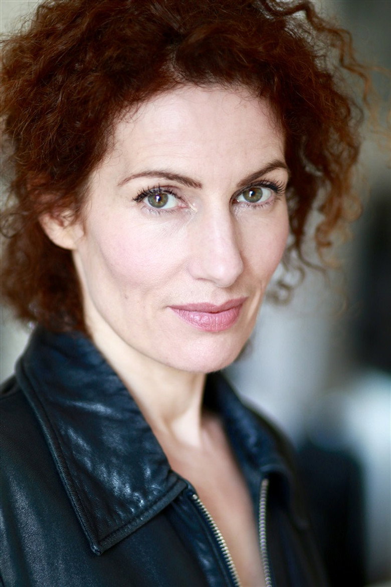 Rosemarie La Vaullée photo 2