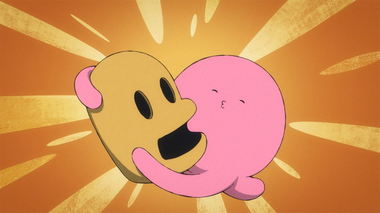 Still from Takopi's Original Sin - Season 1 Episode 1