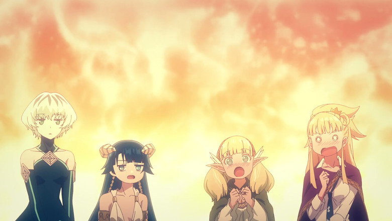 Still from Tales of Wedding Rings - Season 1 Episode 23