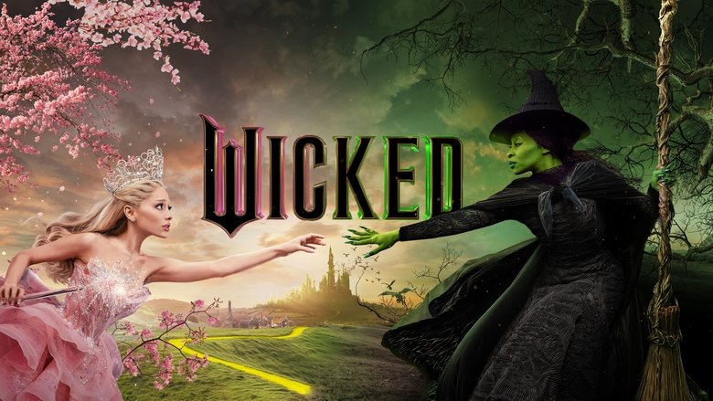 Wicked - Movie screenshot screenshot