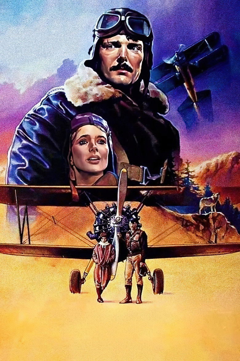 Imatge de The Aviator