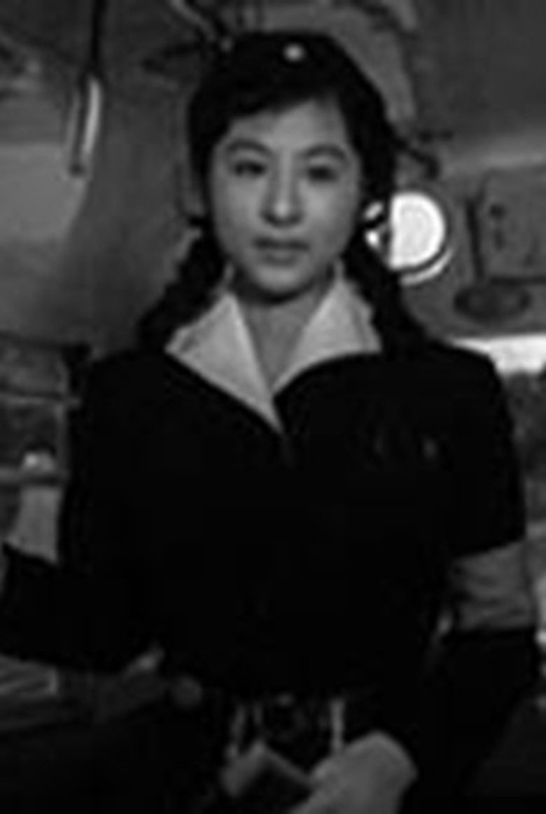 Ảnh Mitsuko Takesato