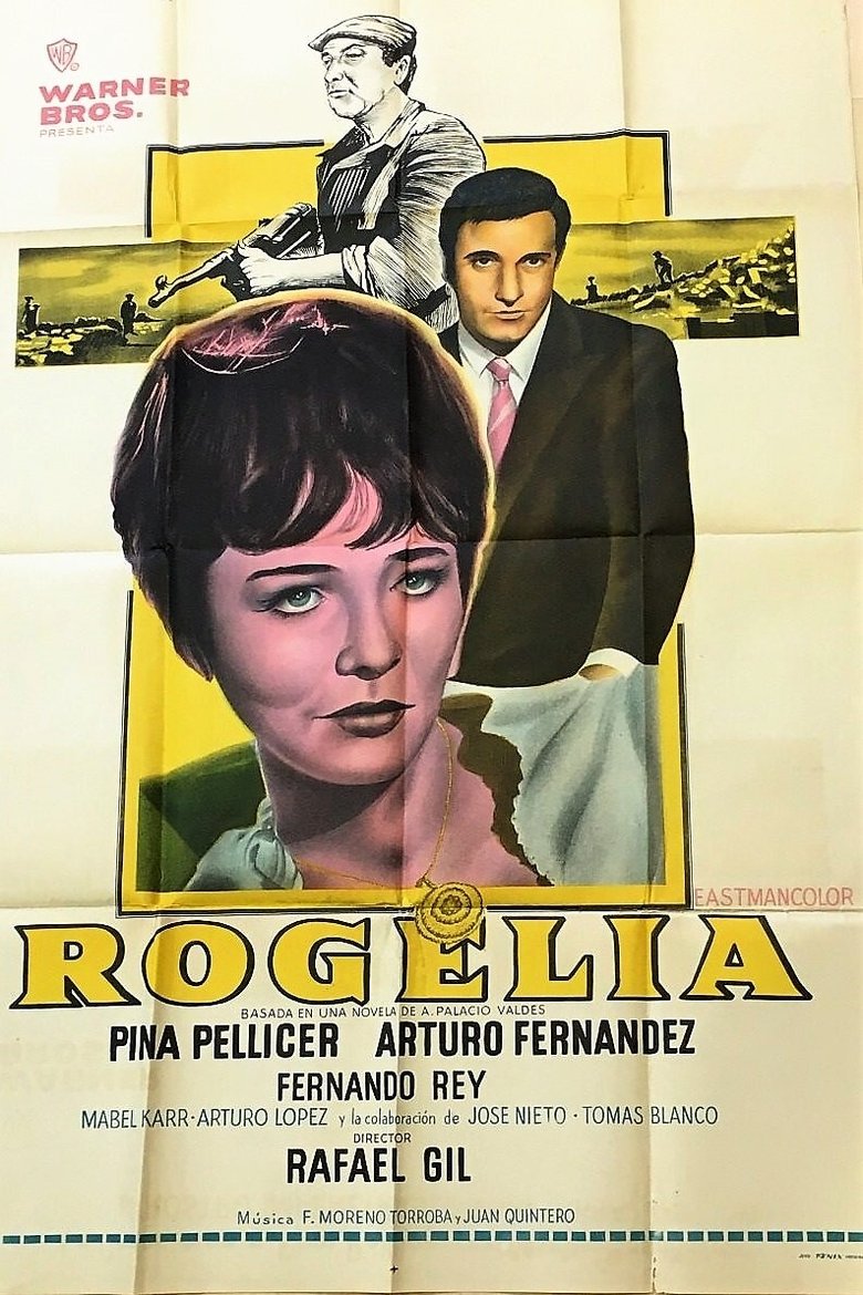 Rogelia (1962)