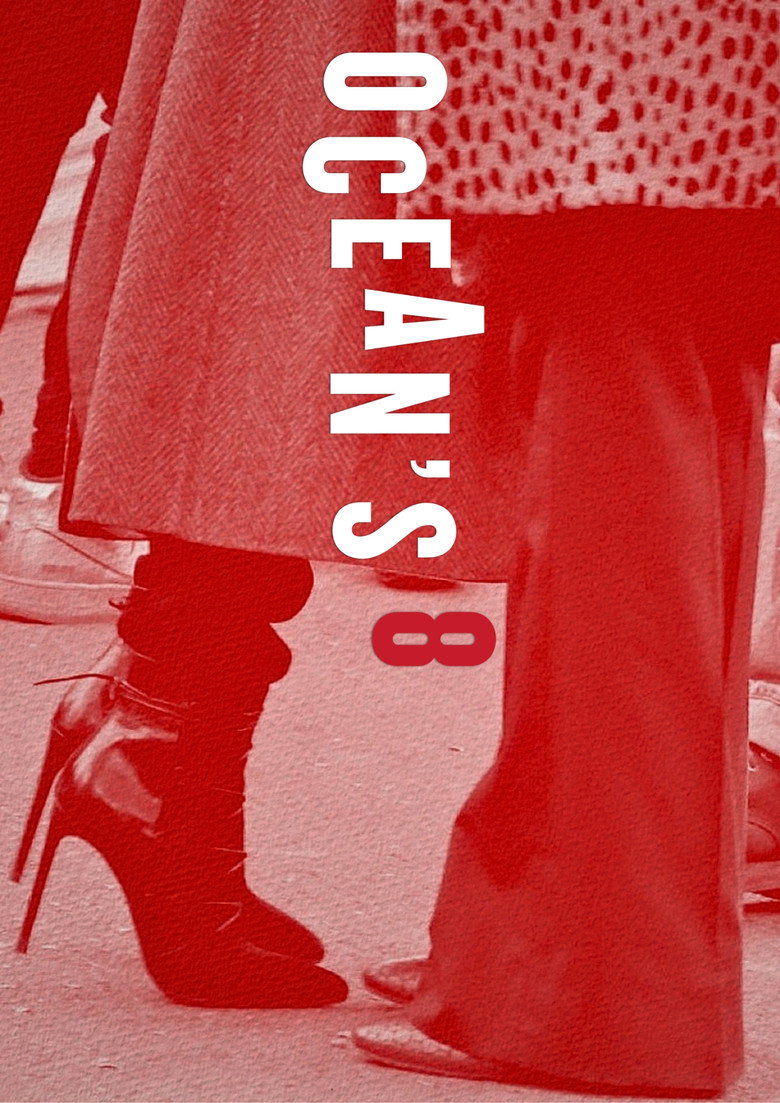Imatge de Ocean’s eight