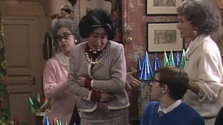 Still image for Teresina, S.A. season 1 episode 8: Les falles Still image for Teresina, S.A. season 1 episode 8: Les falles