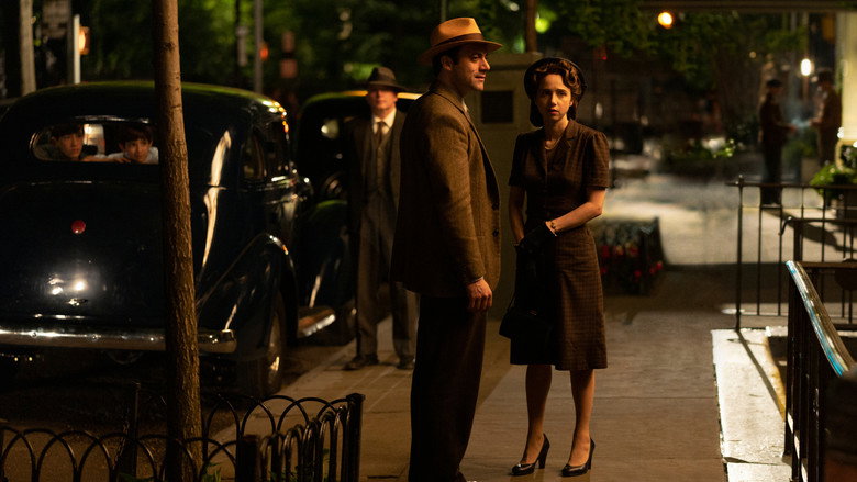 Still from The Plot Against America - Season 1 Episode 3