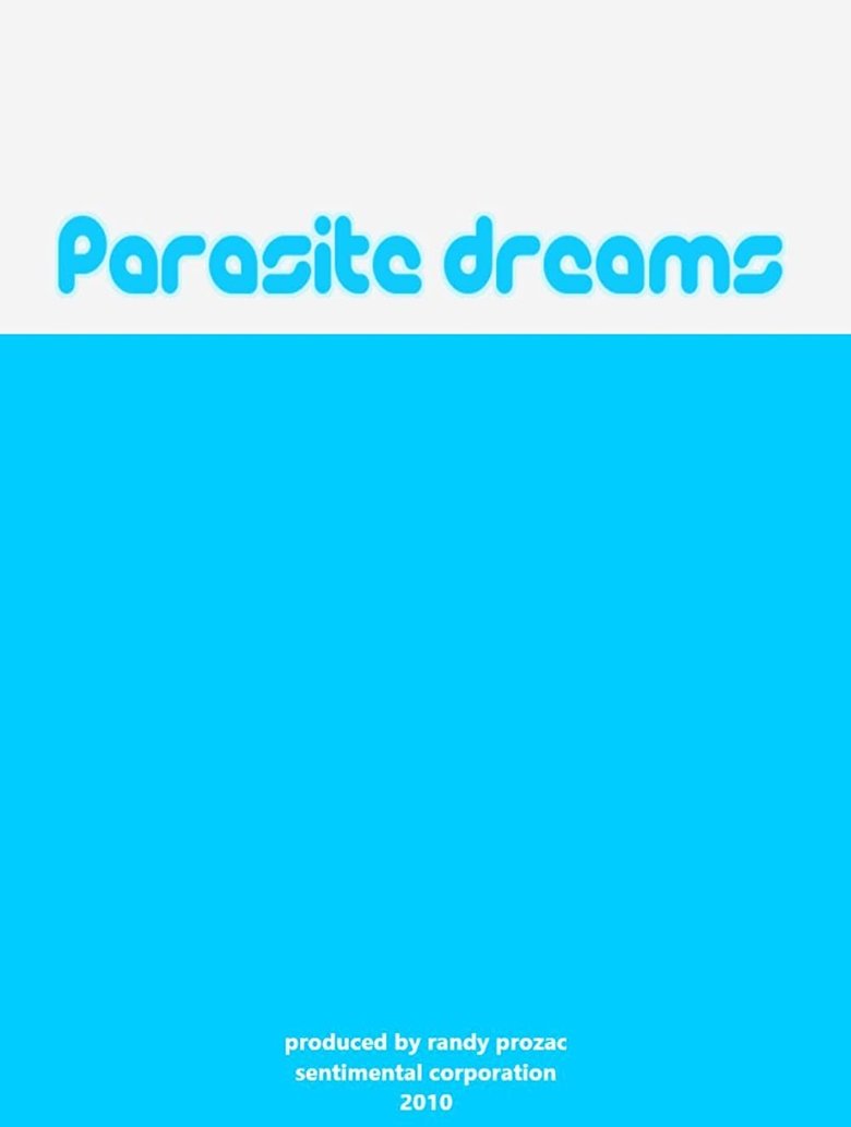 Parasite Dreams main poster