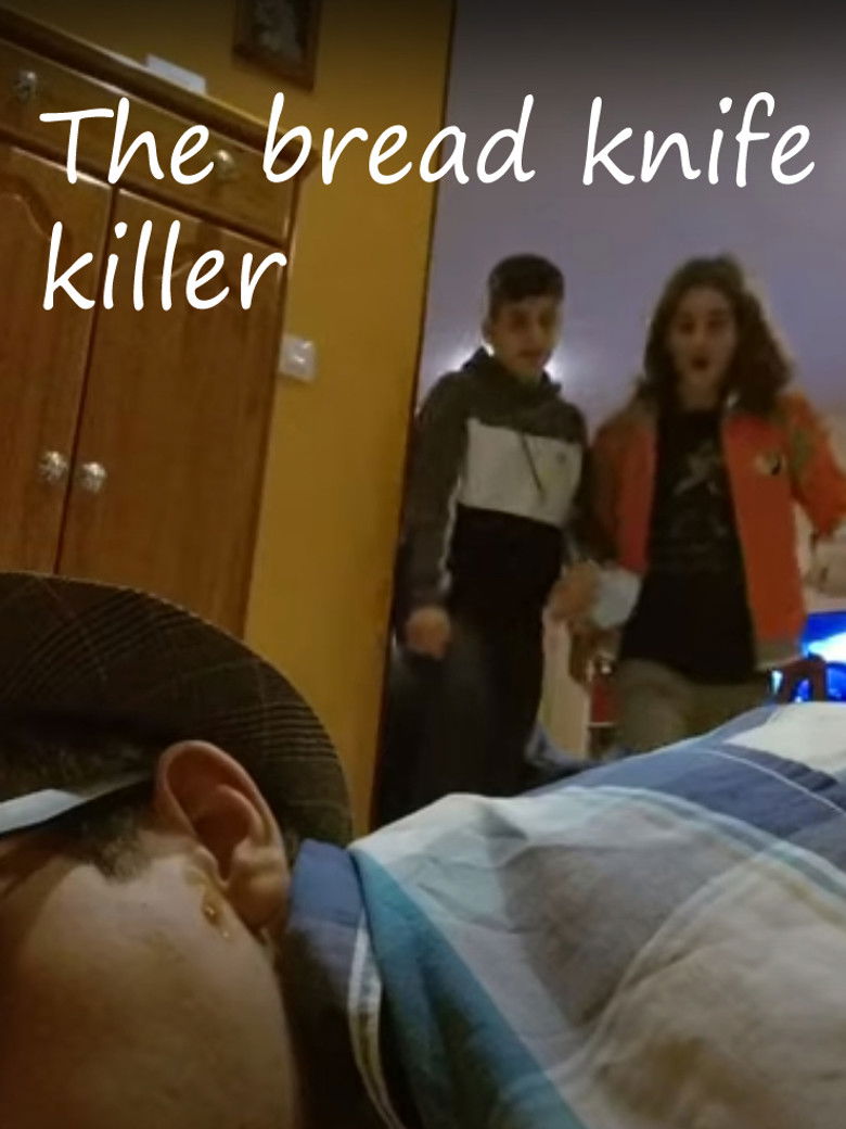 Imatge de The Bread Knife Killer