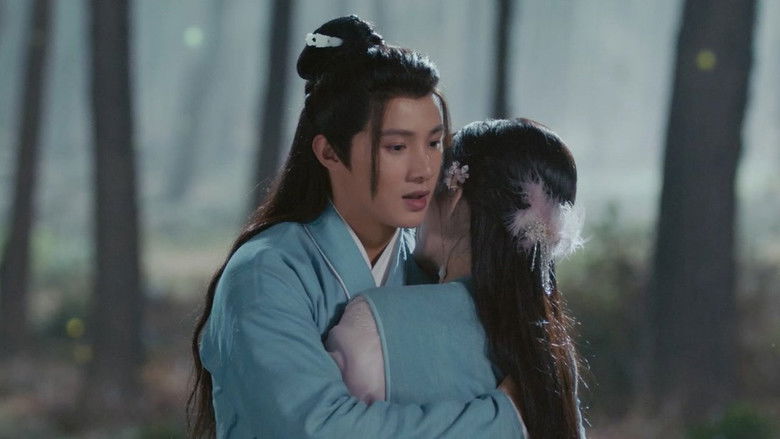 Still image for The Flowers Are Blooming season 1 episode 17: Episode 17 Still image for The Flowers Are Blooming season 1 episode 17: Episode 17