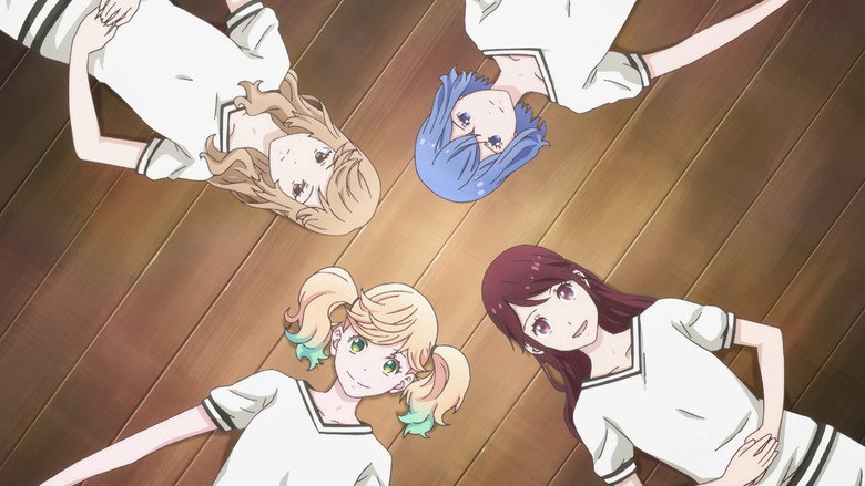 Still from Kageki Shojo!! - Season 1 Episode 6