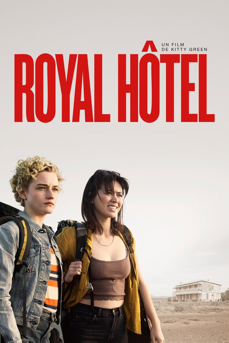 Póster la Película