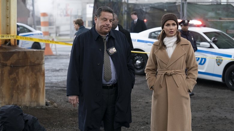 Blue Bloods Saison 10 Streaming Blue Bloods: Saison 10 Episode 19 - Elite Series