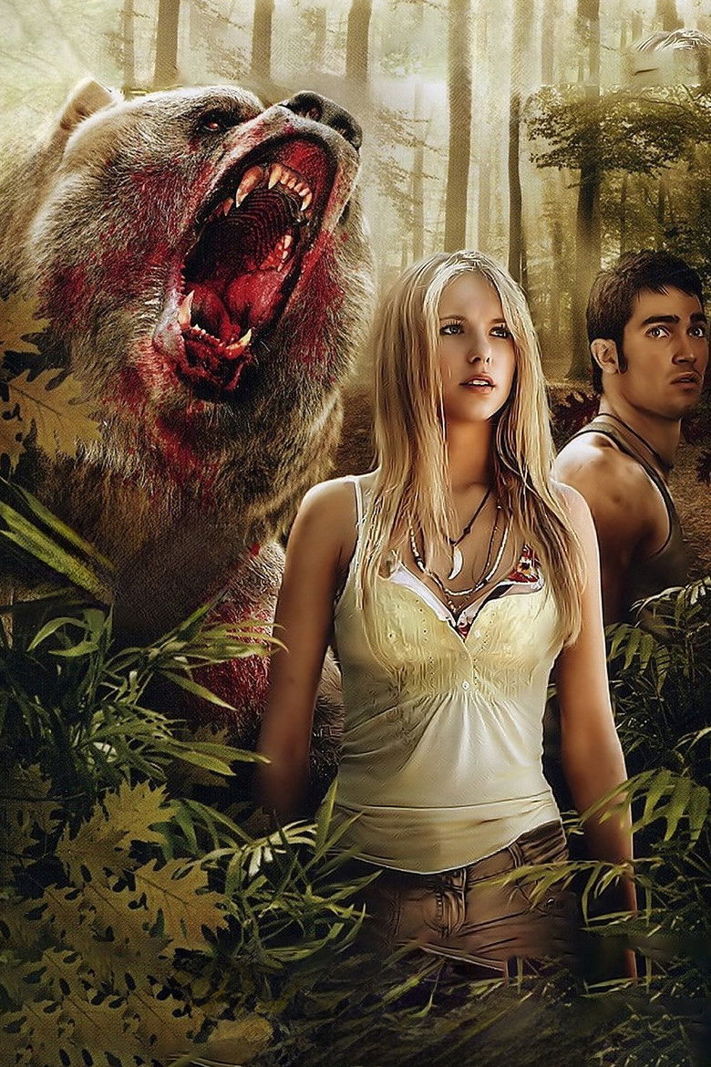 Imatge de Grizzly Rage