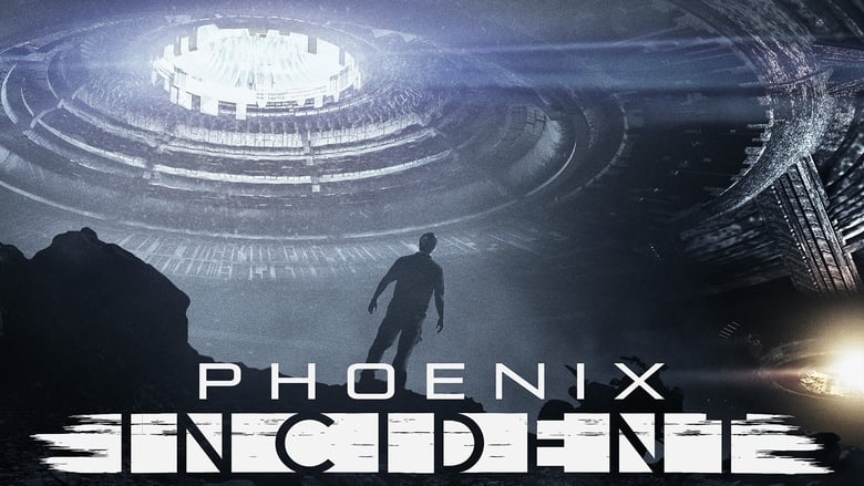 Voir The Phoenix Incident en streaming vf gratuit sur streamizseries.net site special Films streaming