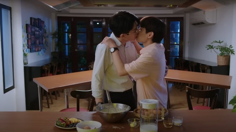 Still image for Cooking Crush season 1 episode 12: Dish 12 - Fish & Rice Romance : A Dish Made Of Love Still image for Cooking Crush season 1 episode 12: Dish 12 - Fish & Rice Romance : A Dish Made Of Love