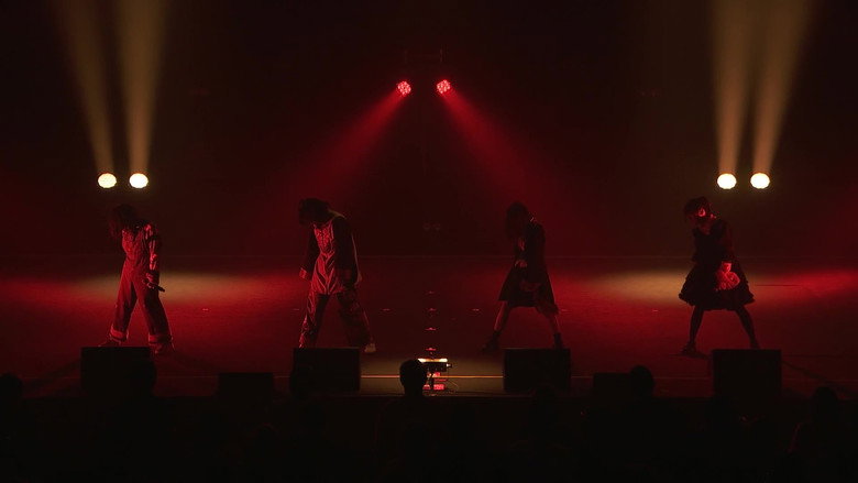 Still from BiS: KiLL YOur WiNTerxxx -WAiTiNG SUMMER-