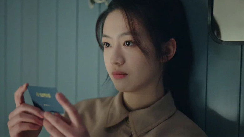 Still image for Love In Time season 1 episode 7: Episode 7 Still image for Love In Time season 1 episode 7: Episode 7