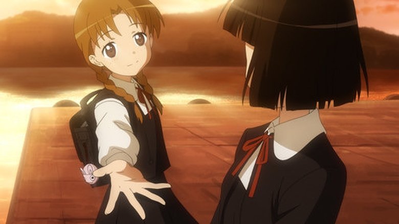 Still image for Tamayura: Hitotose season 1 episode 6: It Will Happen Someday, It Will.