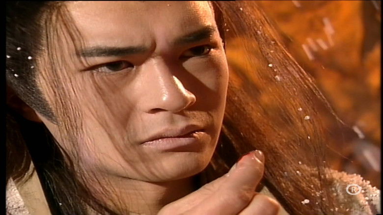 Still image for The Condor Heroes 95 season 1 episode 9: Episode 9 Still image for The Condor Heroes 95 season 1 episode 9: Episode 9
