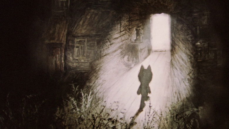 Tale of Tales backdrop 7