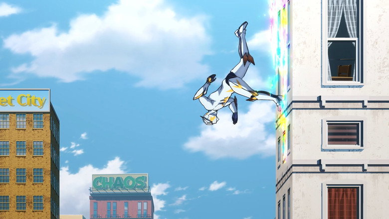 Still from Shangri-La Frontier - Season 1 Episode 47