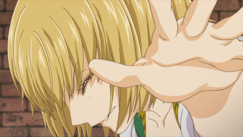 Still from Arte - Season 1 Episode 6