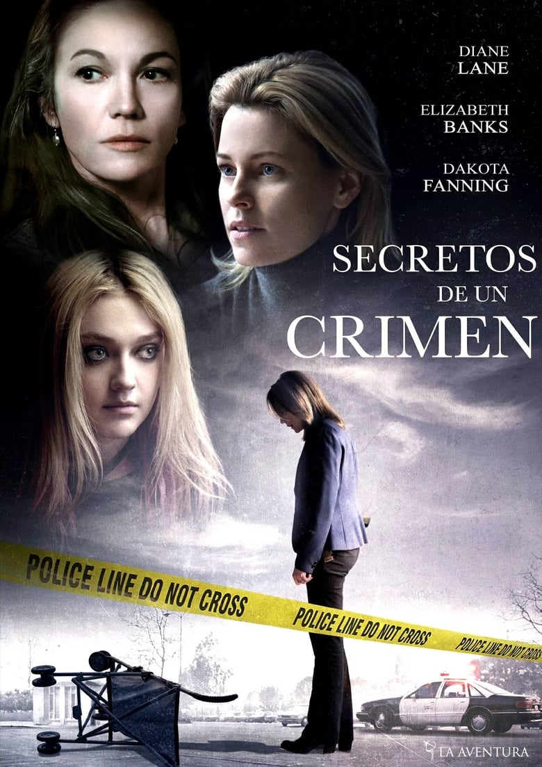 Secretos de un crimen (2014)