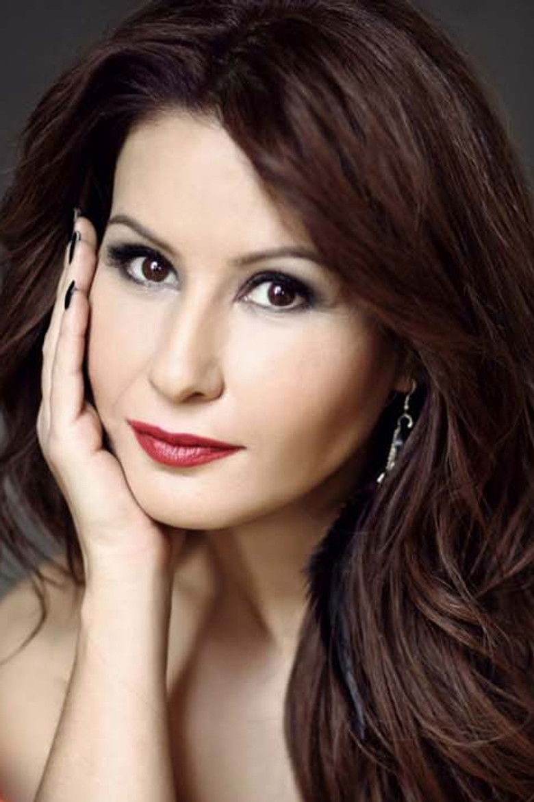 Nalan portrait image