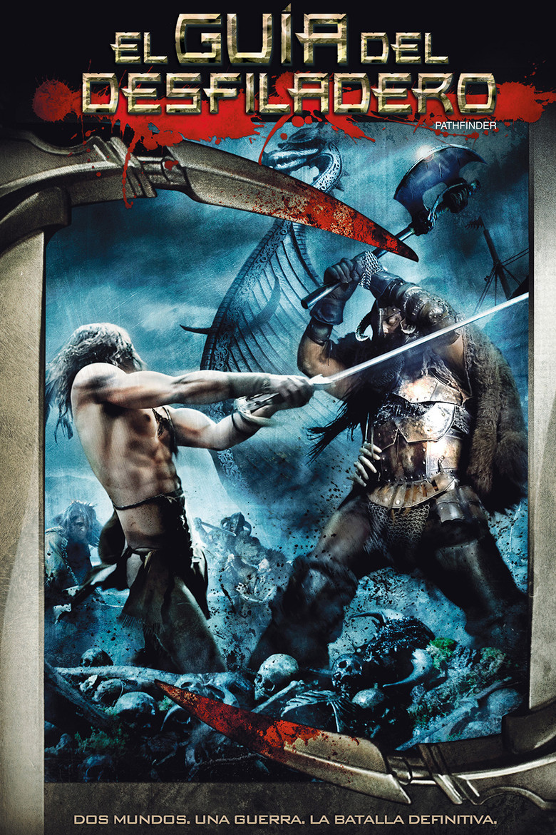 Póster la Película
