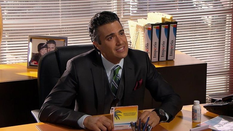 Still image for Por ella soy Eva season 1 episode 9: Episode 9 Still image for Por ella soy Eva season 1 episode 9: Episode 9