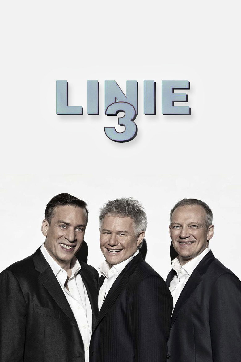 Постер коллекции Linie 3 (Samling)