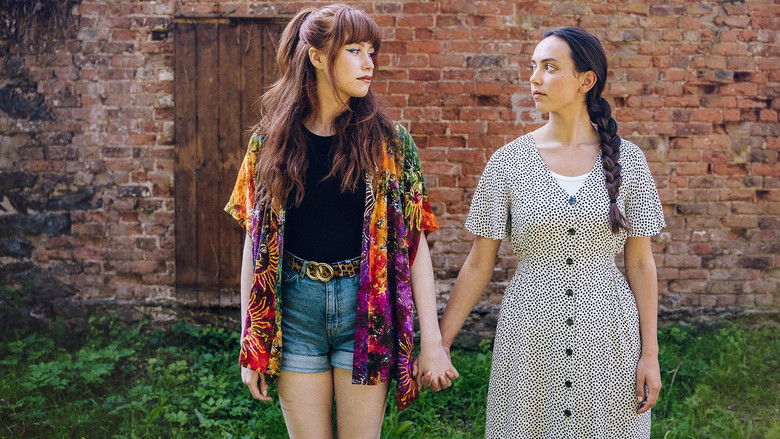 Still image for Persona season 1 episode 1: Episode 1