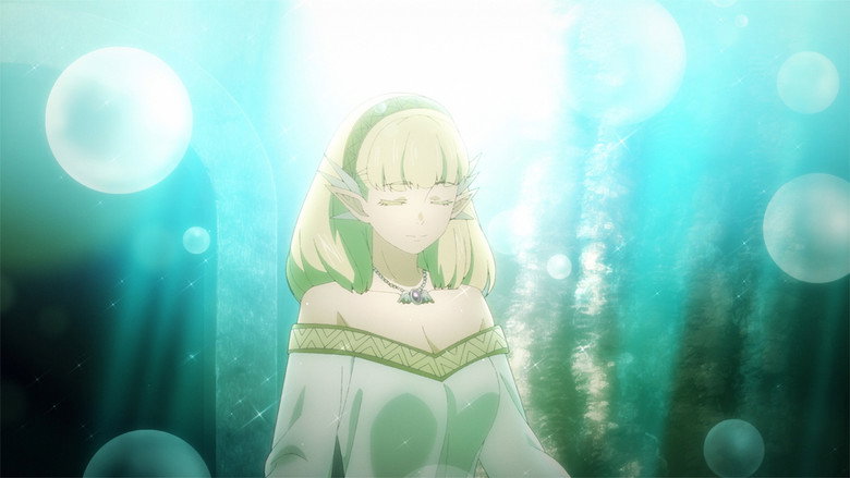 Still from Tales of Wedding Rings - Season 1 Episode 3