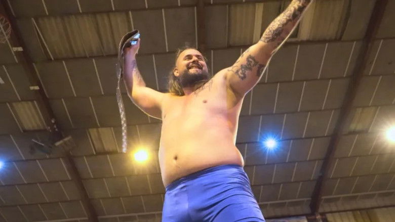 Imatge de Au cœur du catch