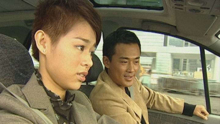 Still image for Survivor's Law season 1 episode 2: Episode 2 Still image for Survivor's Law season 1 episode 2: Episode 2