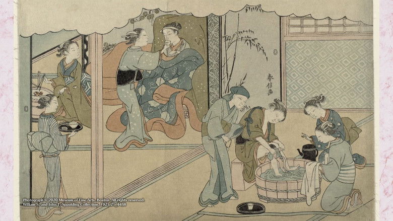 A Community Comes Together