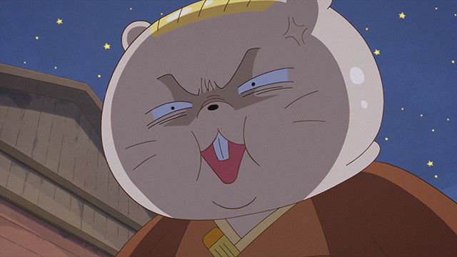 Still image for Butt Detective season 1 episode 54: Episode 54