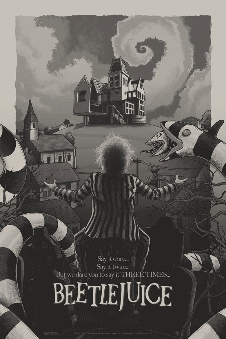 Imatge de Beetlejuice