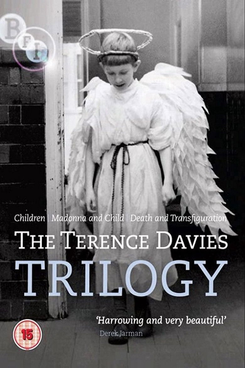 Imatge de The Terence Davies Trilogy