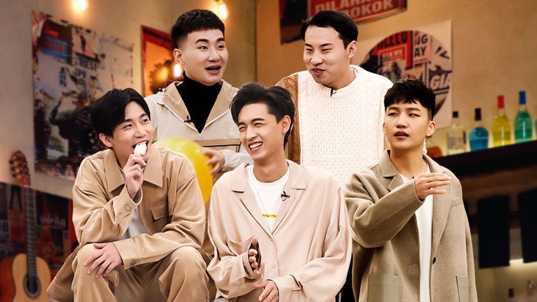 Still image for Welcome Buddies season 1 episode 3: Episode 3