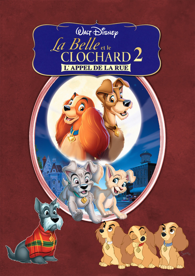 Póster la Película