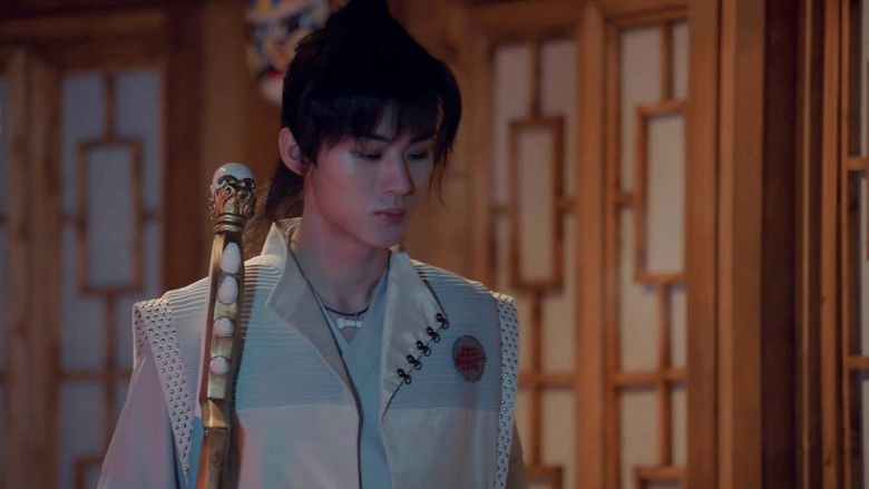 Still image for Cat and Dog season 1 episode 21: Episode 21 Still image for Cat and Dog season 1 episode 21: Episode 21