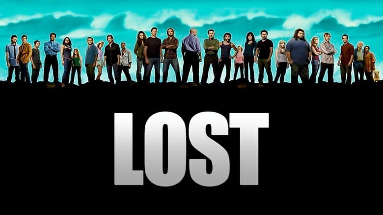 Lost (2004)