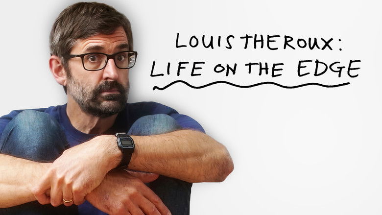 Louis Theroux: Life on the Edge